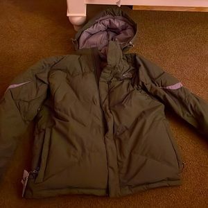 The North Face Ski Jacket